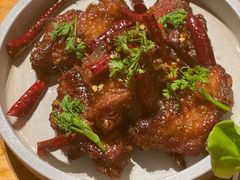 -SHAN山(前滩太古里店)