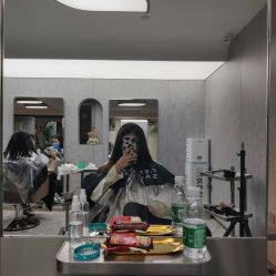 -P.STYLE 派斯造型