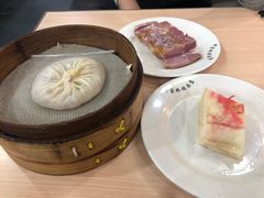 -蒋家桥饺面店(东关街店)