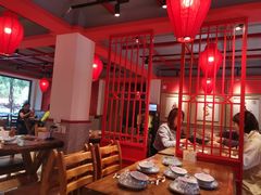 -蜀韵川香水煮鱼(泰山路店)