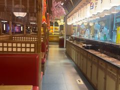 -福樱兰海鲜放题铁板烧(加州店)