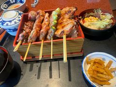 -小山日本料理(兴业太古汇店)