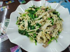 -茂源餐厅(新华路店)