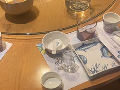 -四季餐厅(大寺店)