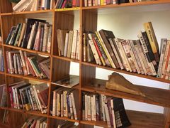 -长颈鹿咖啡(大学路店)