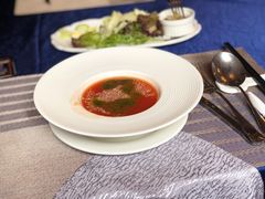 -马勒别墅·中餐厅