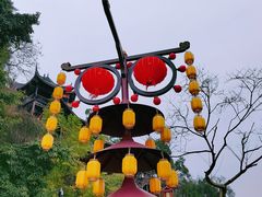 -五凤溪古镇