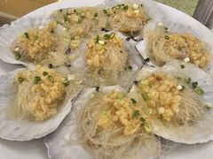 -鹏城人家海鲜酒家·23年老字号(较场尾店)