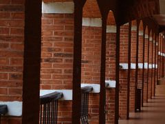 -辛亥革命博物院北区