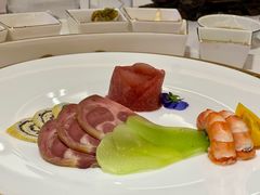 -翠湖宾馆·中餐厅