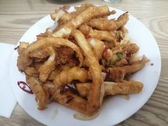 -九龙餐厅(大沽路店)