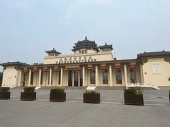 -中国农业博物馆