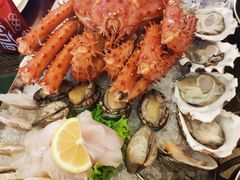 帝王蟹四人餐-火舞泰·泰式海鲜火锅餐厅(世纪城店)