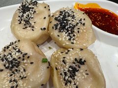 -小杨生煎(白玉兰广场店)