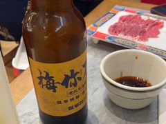 -侃爷南门铜锅涮肉