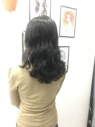 -艺时·漂发·染发·蛋白护理店