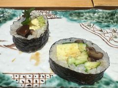 -镹·鱼料理  国产鱼使用店