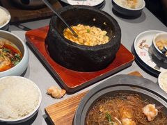 -绿茶餐厅(广州天河城店)