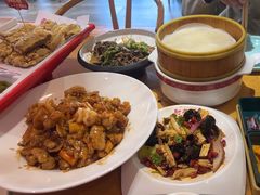 -肘子酥·天津捞面(德云社店)