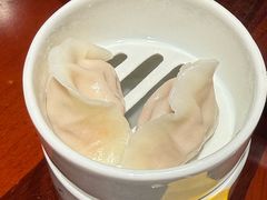 -喜鼎海胆水饺(东港店)