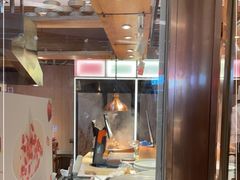 -西贝莜面村(近铁城市广场店)