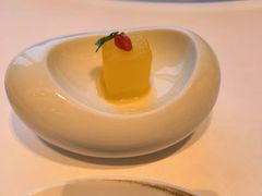 -金轩中餐厅 Jin Xuan(浦东丽思卡尔顿酒店)