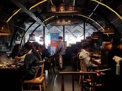 大堂-哥老官重庆美蛙鱼头(西湖银泰十一哥店)