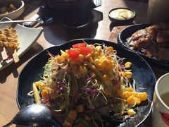 -土大力韩式烤肉料理(和平路店)