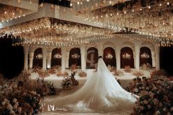 -花品行婚礼宴会设计(张家港店)