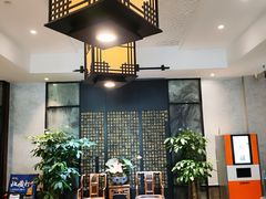 -汉水谣·江景餐厅(江滩店)