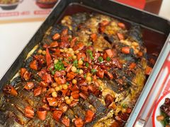 -雅佳神话·麻辣烤鱼(新街口店)