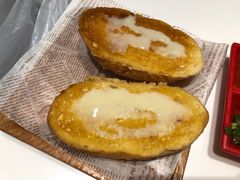 -龙记香港茶餐厅(久光百货店)