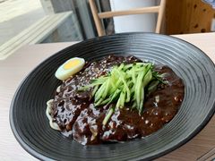 -文成焕·家族韩式餐厅