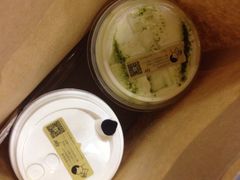 -喜茶(深圳福田星河COCO Park店)