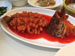 小厨娘淮扬菜(天印大道店)-小厨娘淮扬菜(天印大道店)