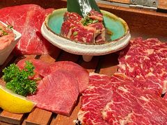 -AJIYA·池袋日式烧肉自助(天津万象城店)