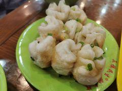 -三镇民生甜食馆(胜利街总店)