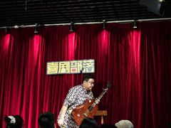 -喜剧部落脱口秀(三里屯店)