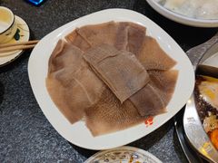 -重庆德庄火锅
