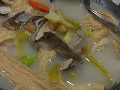 -海宝酒家(中山四路店)