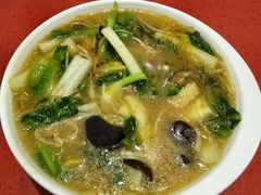 -喜家德虾仁水饺(长泰广场店)