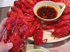-一棠龙虾•王牌虾球(后湖御华里店)
