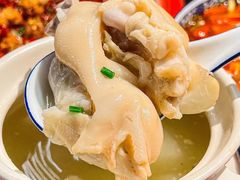-小街47號江湖菜(四合院店)