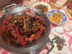 -龙虾当家·大排档(红谷滩五中店)