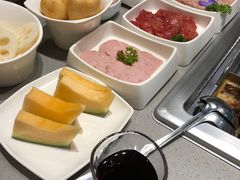 -海底捞火锅(天一广场亚细亚店)