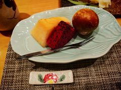 -大岛日本料理铁板烧(南通大饭店)
