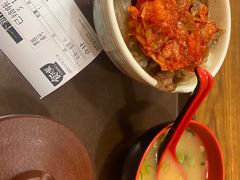 -食其家·牛丼咖喱(广元西路店)