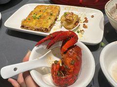 -楚鲜·汉正街一号(天河店)