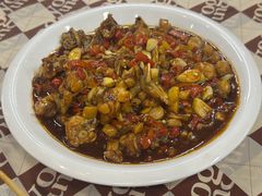 -老三样·旧食新味(万寿宫店)