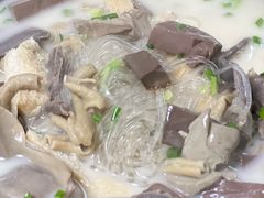 -津津老鸭粉丝馆(正东路店)